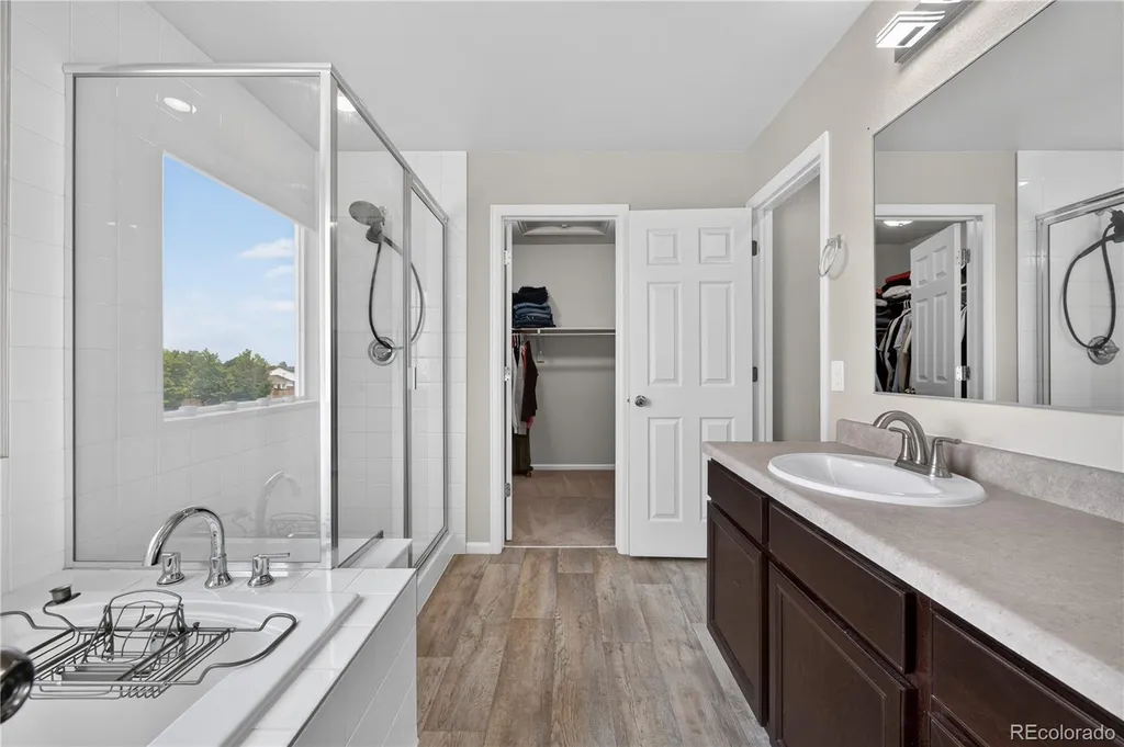 15803 E Warner Drive Denver CO 80239
