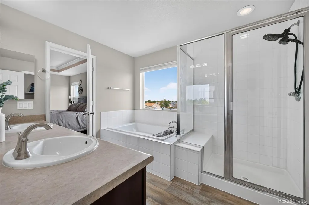 15803 E Warner Drive Denver CO 80239