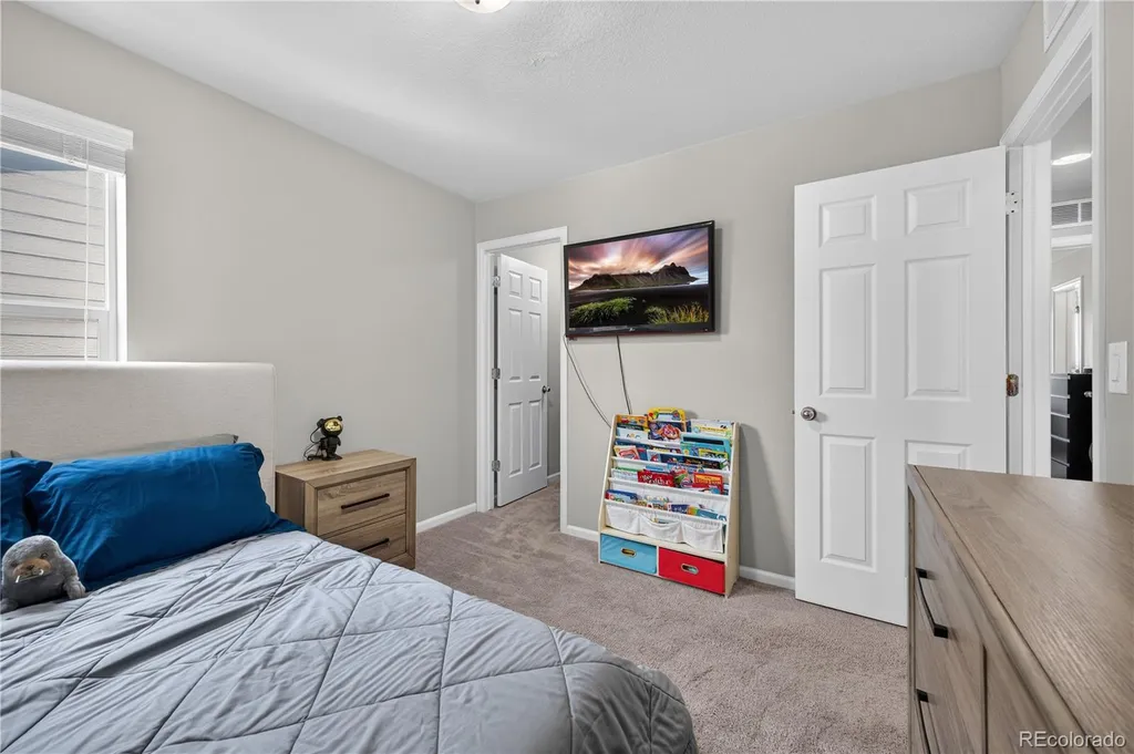 15803 E Warner Drive Denver CO 80239
