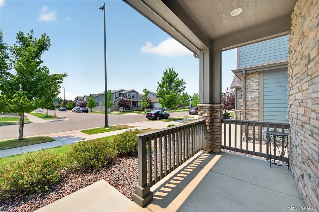 15803 E Warner Drive Denver CO 80239