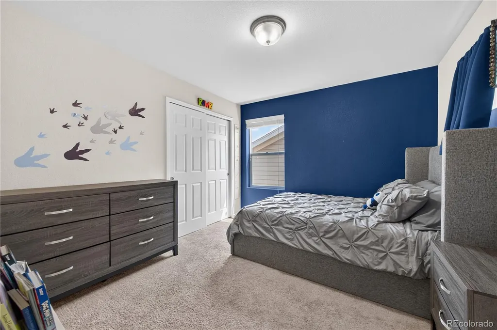 15803 E Warner Drive Denver CO 80239