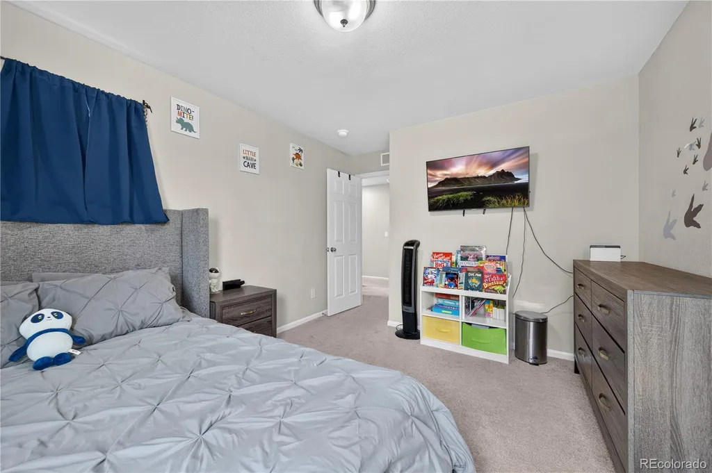 15803 E Warner Drive Denver CO 80239