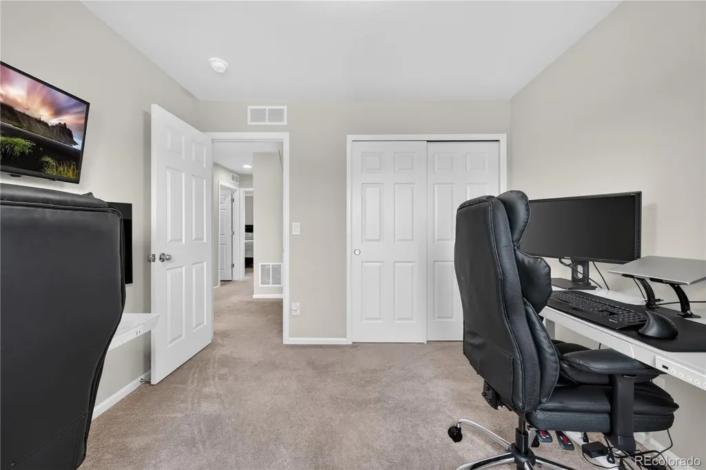 15803 E Warner Drive Denver CO 80239