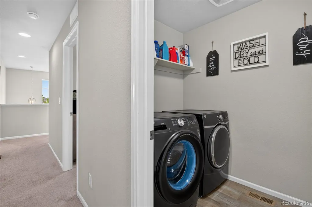 15803 E Warner Drive Denver CO 80239