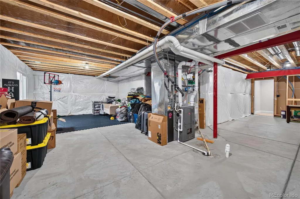 15803 E Warner Drive Denver CO 80239