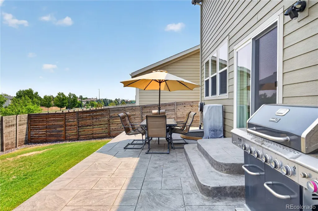 15803 E Warner Drive Denver CO 80239