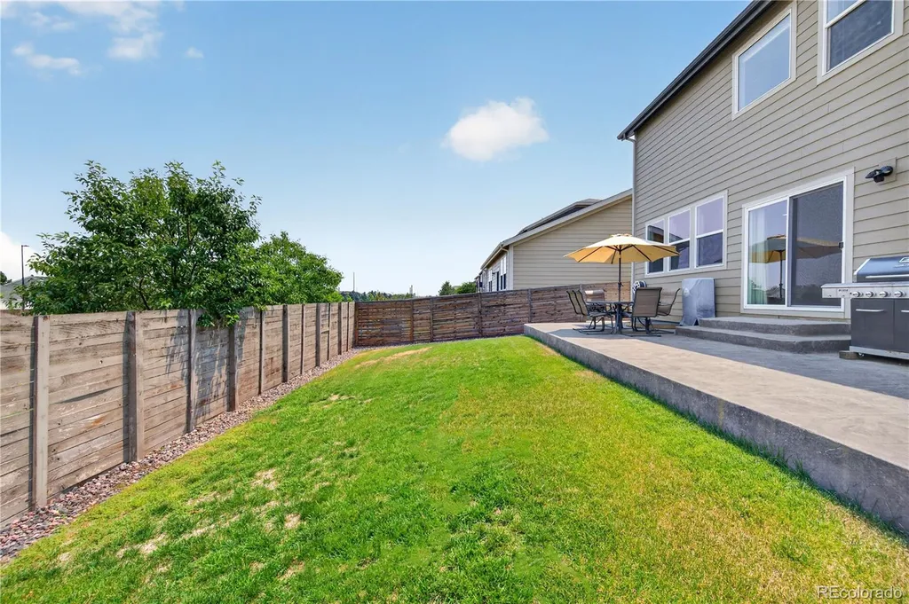 15803 E Warner Drive Denver CO 80239