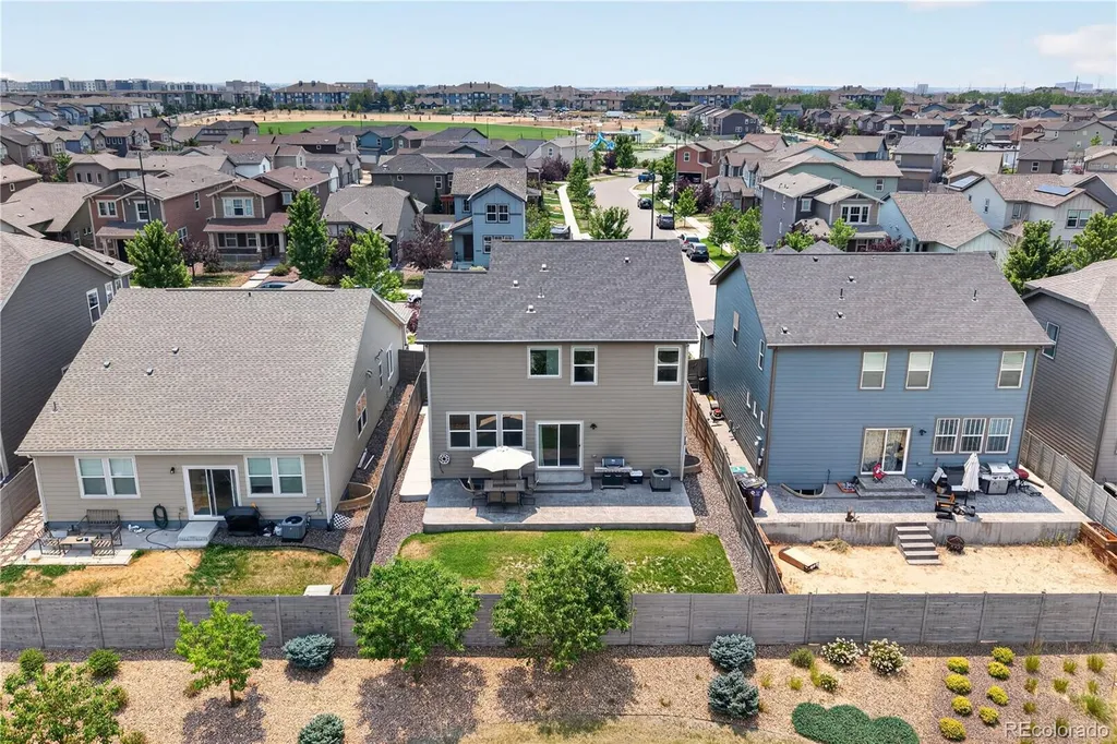 15803 E Warner Drive Denver CO 80239