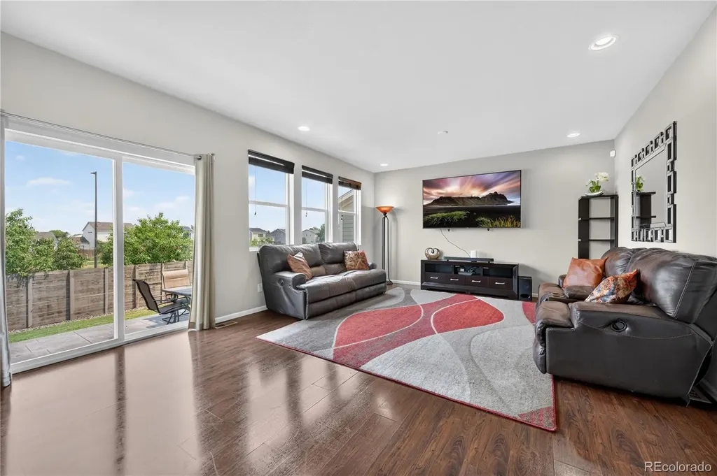 15803 E Warner Drive Denver CO 80239