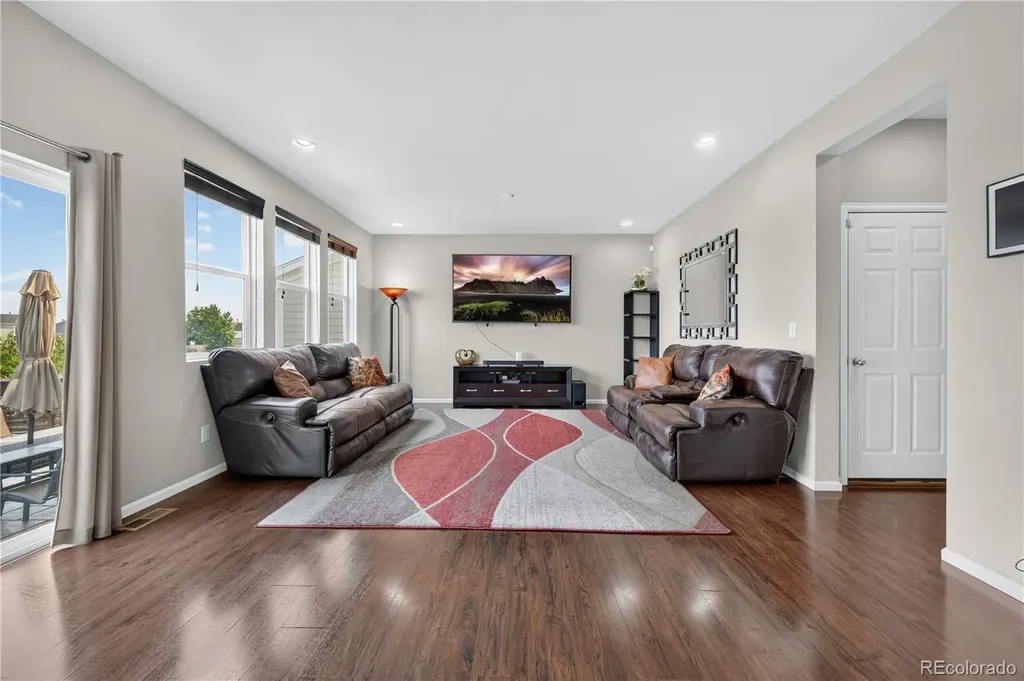 15803 E Warner Drive Denver CO 80239