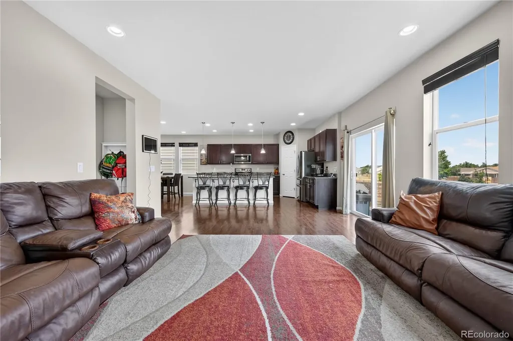 15803 E Warner Drive Denver CO 80239