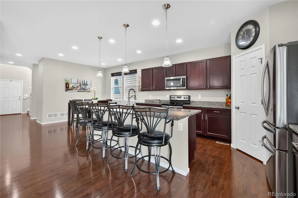 15803 E Warner Drive Denver CO 80239