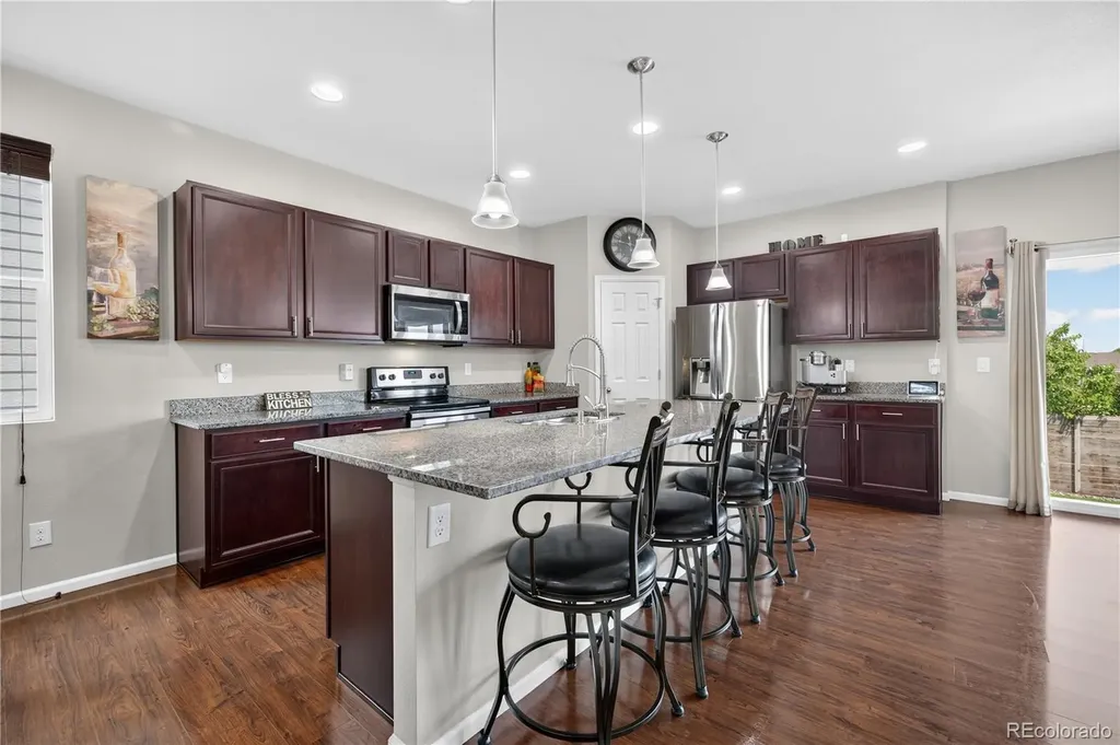 15803 E Warner Drive Denver CO 80239