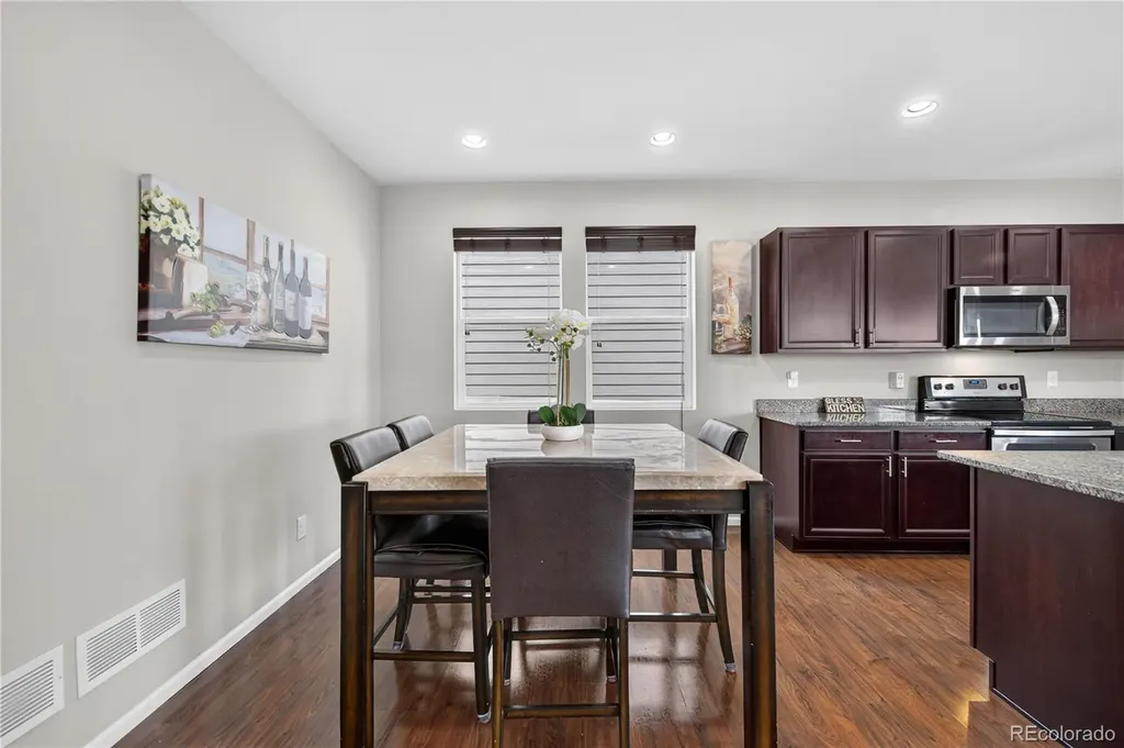 15803 E Warner Drive Denver CO 80239