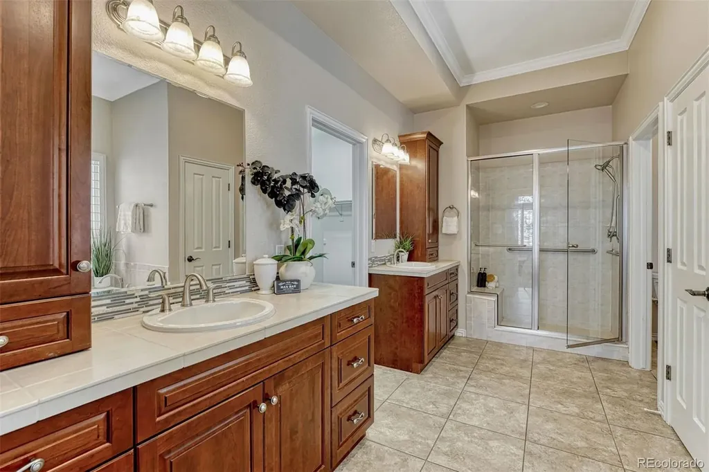 1248 Castle Grove Place Castle Pines CO 80108
