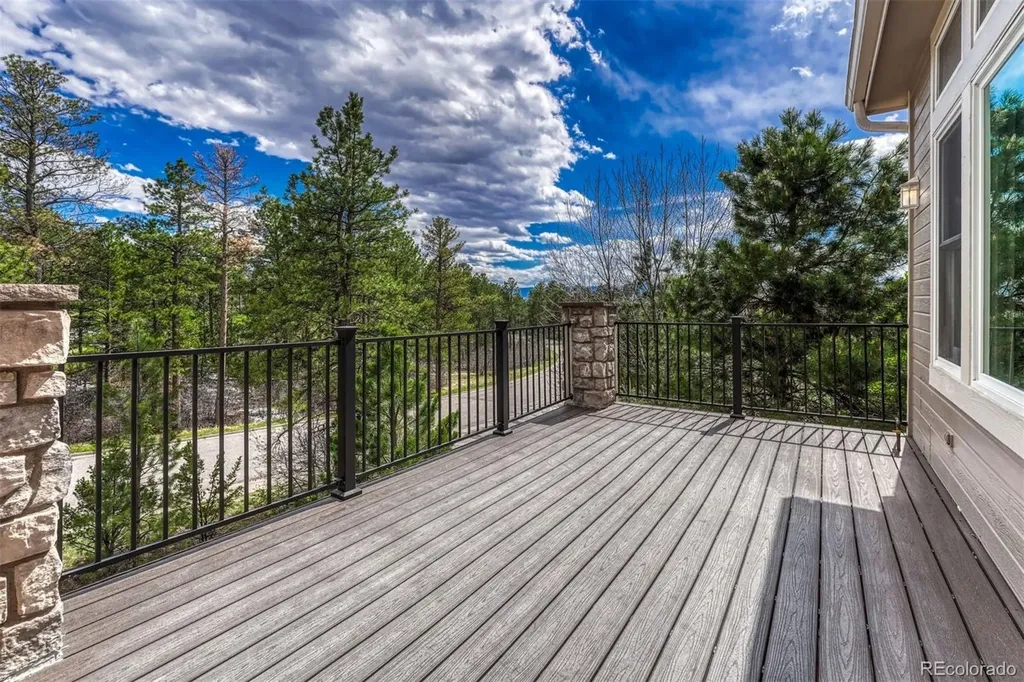 1248 Castle Grove Place Castle Pines CO 80108