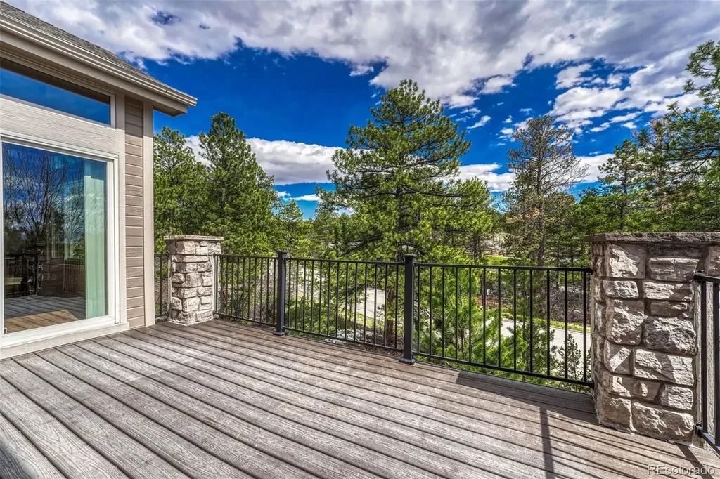 1248 Castle Grove Place Castle Pines CO 80108