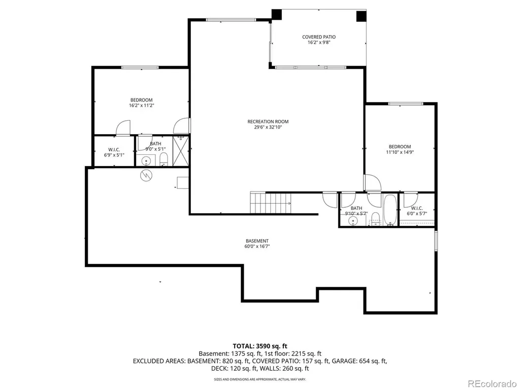 1248 Castle Grove Place Castle Pines CO 80108