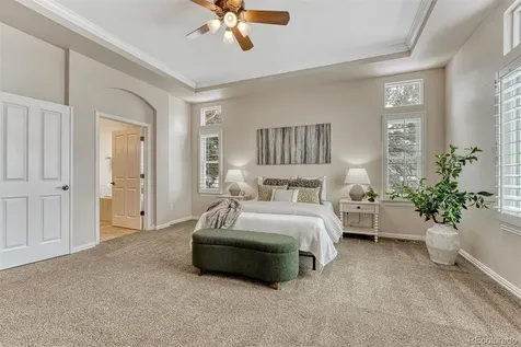 1248 Castle Grove Place Castle Pines CO 80108