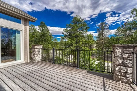 1248 Castle Grove Place Castle Pines CO 80108