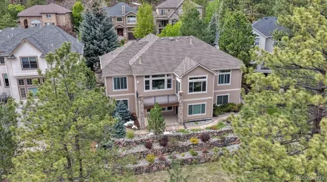 1248 Castle Grove Place Castle Pines CO 80108