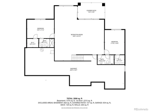 1248 Castle Grove Place Castle Pines CO 80108