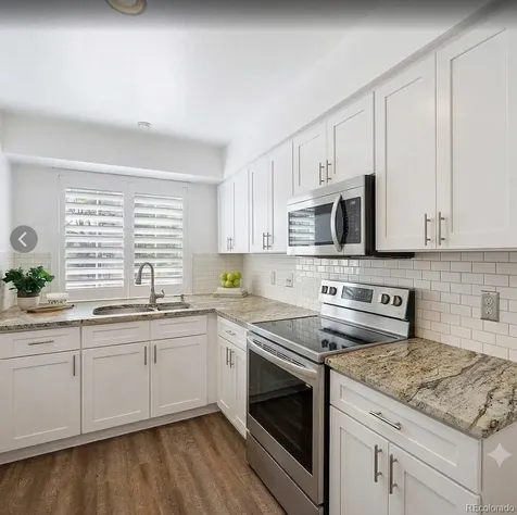 1881 Newland Court Lakewood CO 80214
