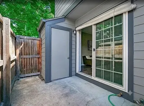1881 Newland Court Lakewood CO 80214
