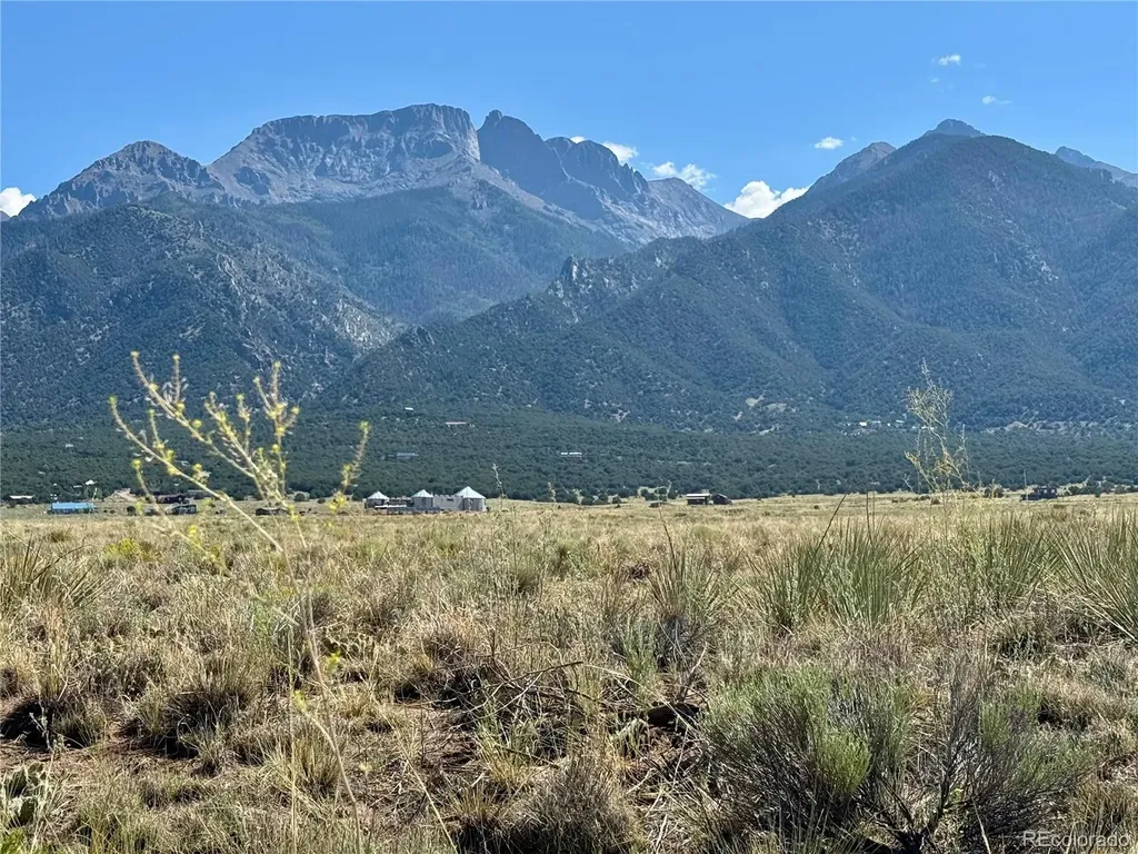 94 N Wanderlust Trail Crestone CO 81131