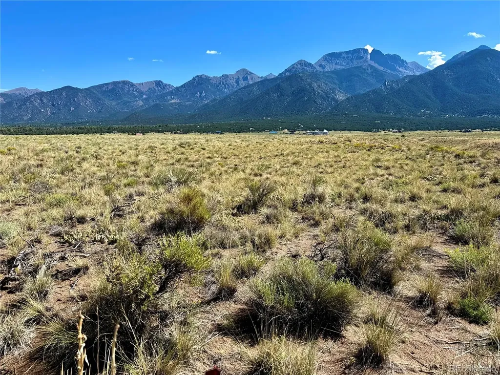 94 N Wanderlust Trail Crestone CO 81131