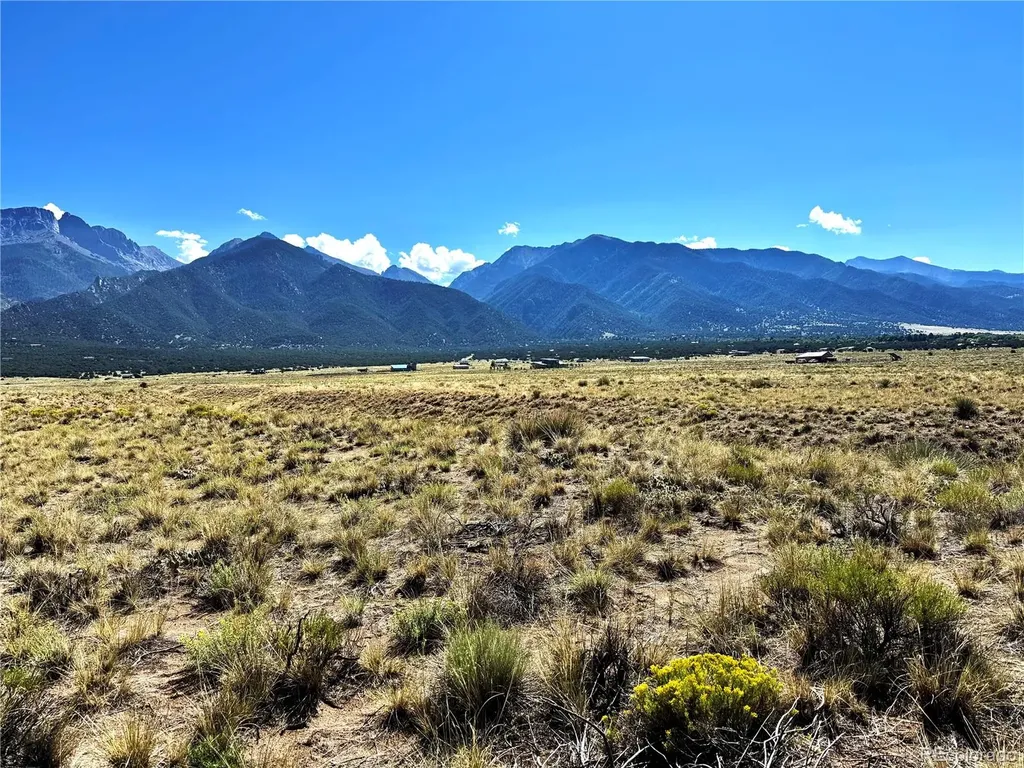 94 N Wanderlust Trail Crestone CO 81131