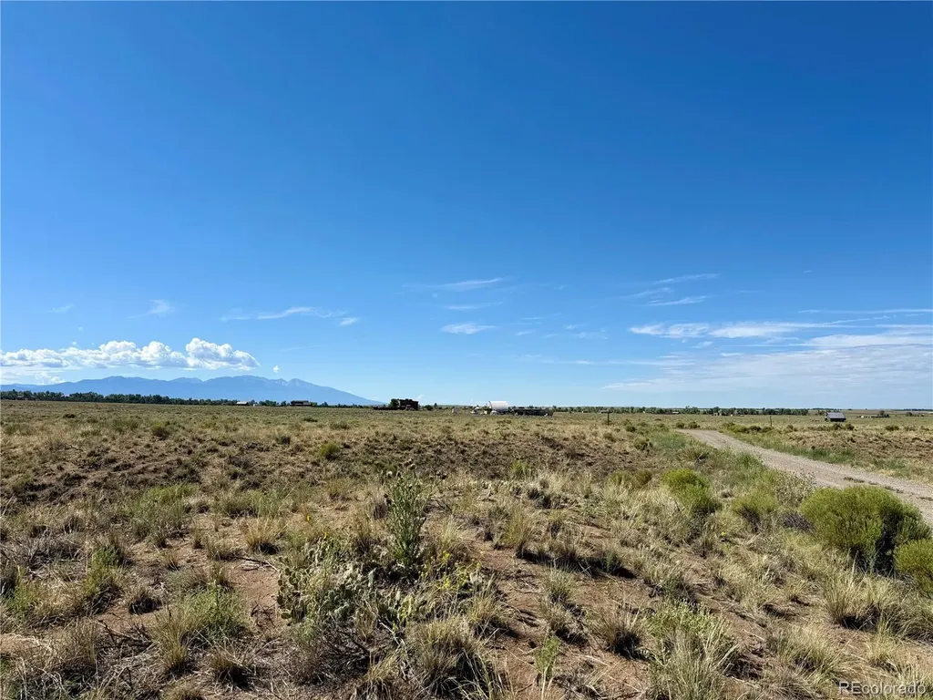 94 N Wanderlust Trail Crestone CO 81131