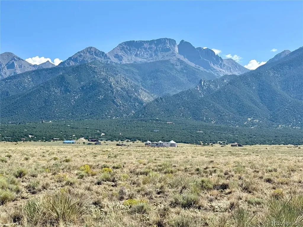 94 N Wanderlust Trail Crestone CO 81131