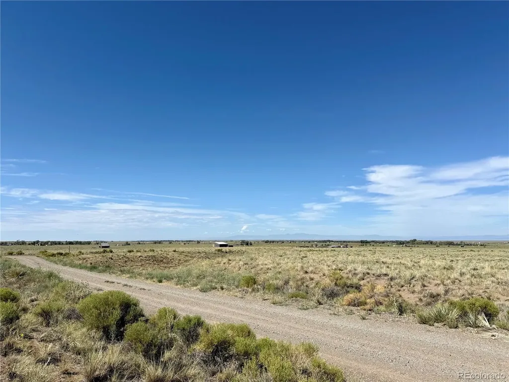 94 N Wanderlust Trail Crestone CO 81131