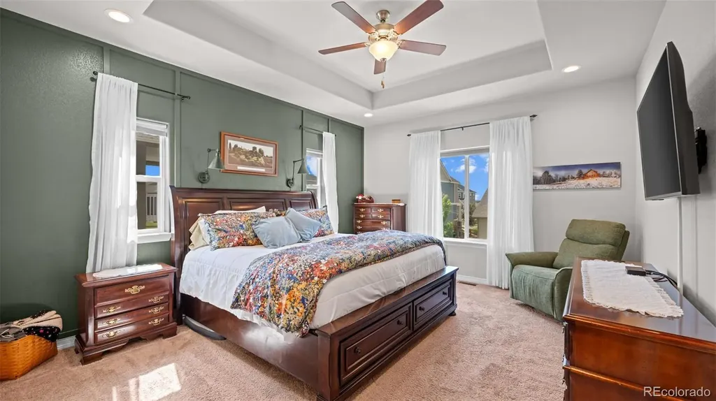 5183 Yari Drive Colorado Springs CO 80924