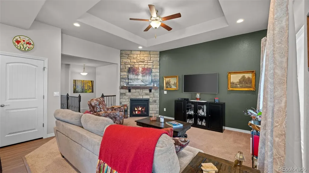 5183 Yari Drive Colorado Springs CO 80924