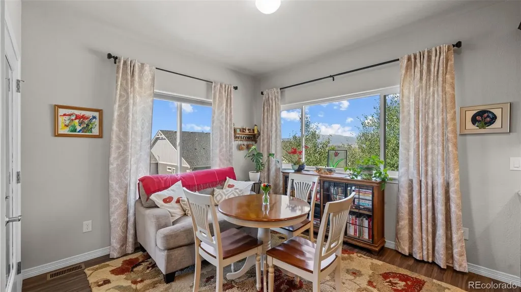 5183 Yari Drive Colorado Springs CO 80924