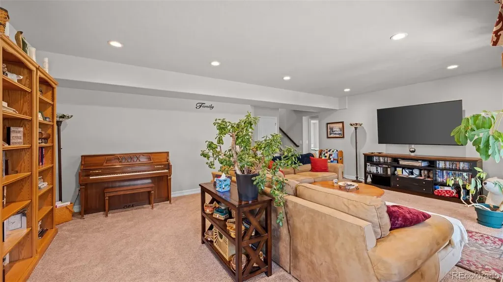 5183 Yari Drive Colorado Springs CO 80924