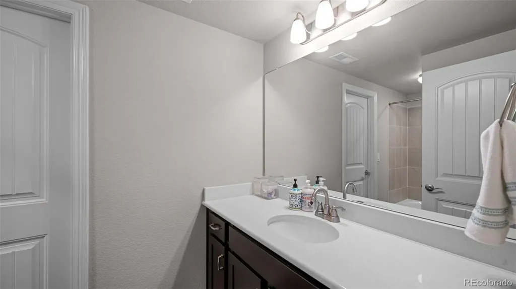 5183 Yari Drive Colorado Springs CO 80924