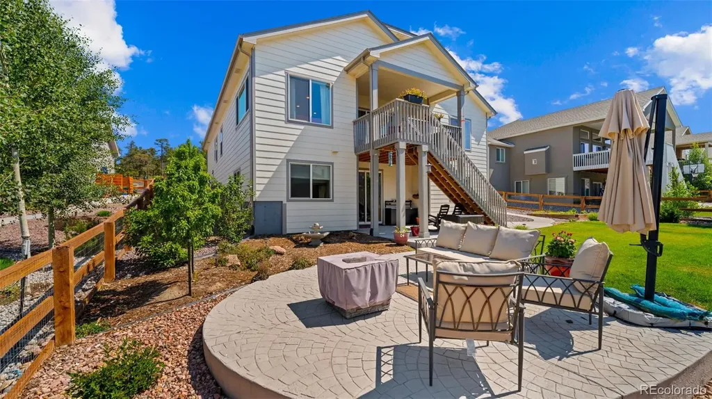 5183 Yari Drive Colorado Springs CO 80924