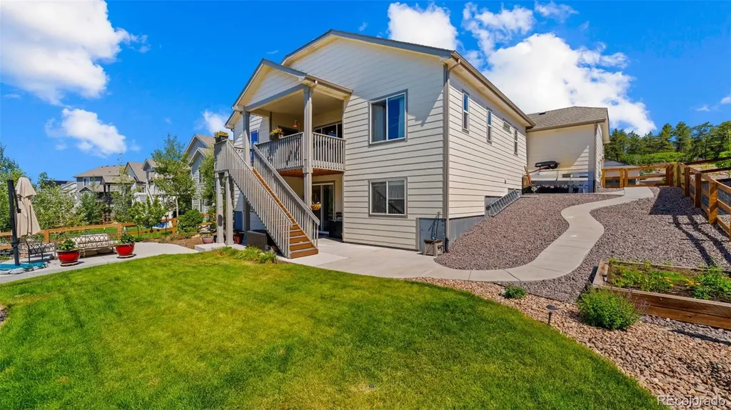 5183 Yari Drive Colorado Springs CO 80924
