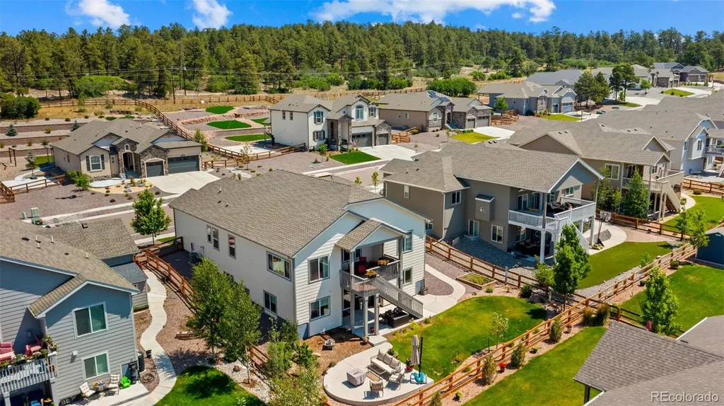 5183 Yari Drive Colorado Springs CO 80924