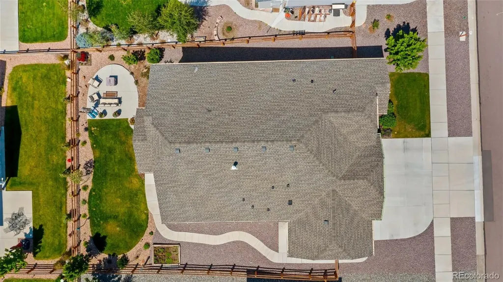 5183 Yari Drive Colorado Springs CO 80924