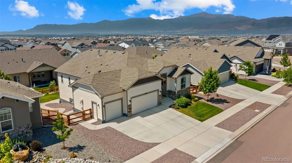 5183 Yari Drive Colorado Springs CO 80924