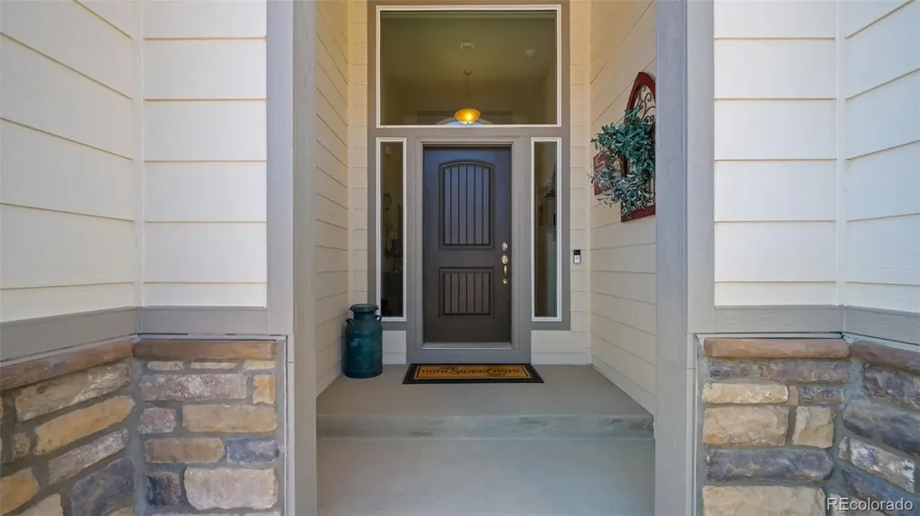 5183 Yari Drive Colorado Springs CO 80924