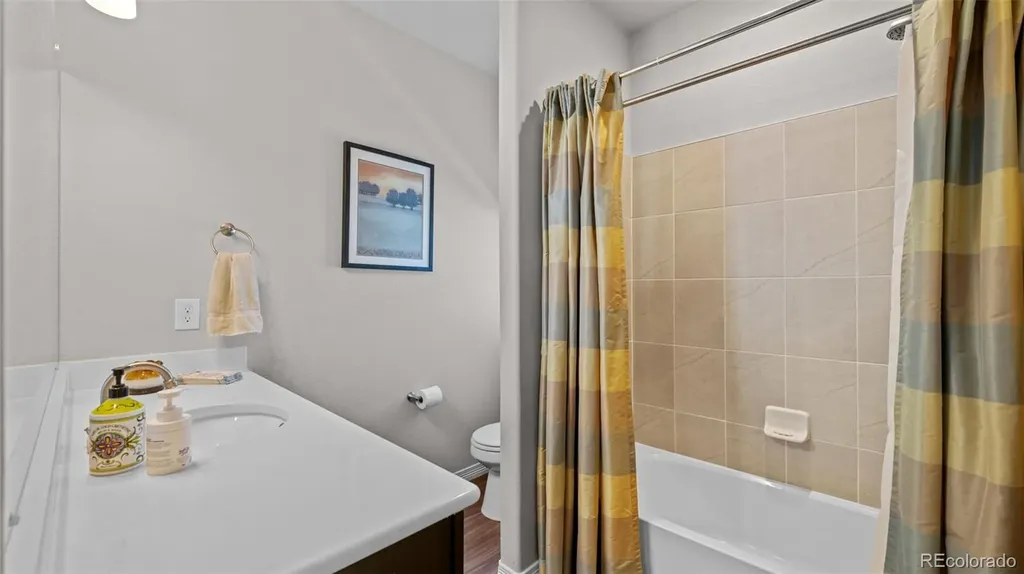 5183 Yari Drive Colorado Springs CO 80924