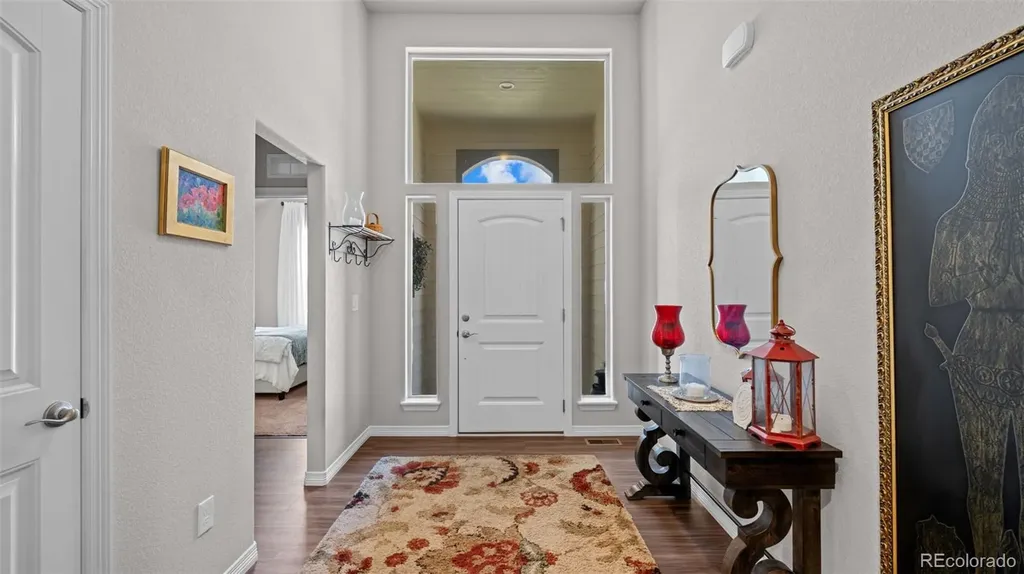 5183 Yari Drive Colorado Springs CO 80924