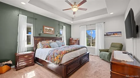5183 Yari Drive Colorado Springs CO 80924