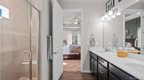 5183 Yari Drive Colorado Springs CO 80924