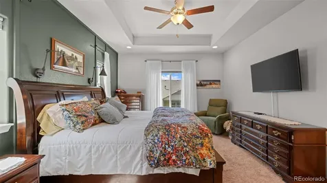 5183 Yari Drive Colorado Springs CO 80924